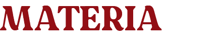 MATERIA